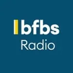 Logo da Radio BFBS UK DAB