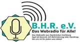 Logo da Radio B.H.R.e.V