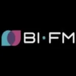 Logo da Radio BI 92.9 FM