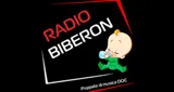 Logo da Radio Biberon