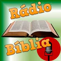 Logo da Radio Bíblia