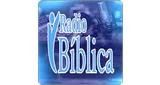 Logo da Radio Bíblica