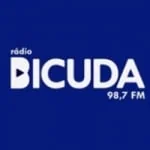 Logo da Radio Bicuda
