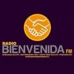 Logo da Radio Bienvenida 100.9 FM