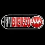 Logo da Radio Bierzo 107.3 FM