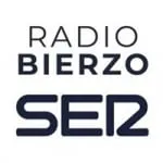 Logo da Radio Bierzo 90.4 FM