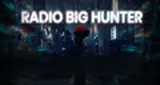 Logo da Radio Big Hunter