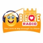 Logo da Radio Big Love