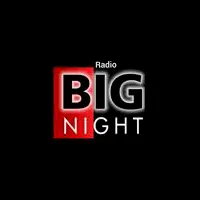 Logo da Radio Big Night