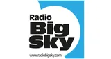 Logo da Radio Big Sky