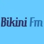 Logo da Radio Bikini 97.0 FM