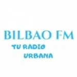 Logo da Radio Bilbao FM