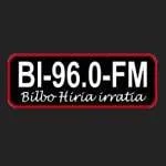 Logo da Radio Bilbo Hiria Irratia 96.0 FM