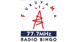 Logo da Radio Bingo