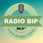 Logo da Radio BIP 96.9 FM