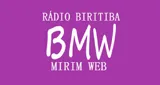 RÁDIO BIRITIBA MIRIM