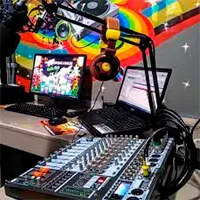 Radio biritinga gospel