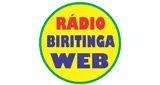 Radio Biritinga Web