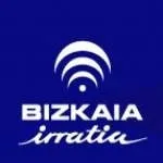 Logo da Radio Bizkaia Irratia 102.6 FM