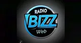 Logo da Radio Bizz FM - Web