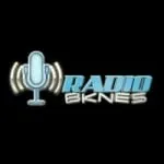 Logo da Radio Bknes