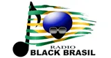 Logo da Radio Black Brasil