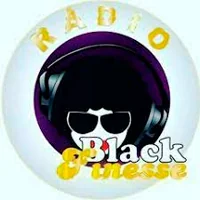 Logo da Radio Black Finesse