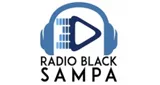 Logo da Radio Black Sampa
