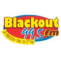 Logo da Radio Blackout