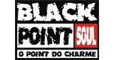 Logo da Radio Blackpointsoul