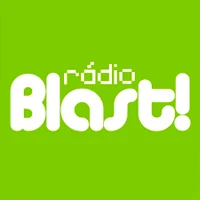 Logo da Radio Blast