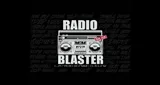 Logo da Radio Blaster