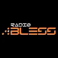 Logo da Radio Bless