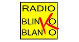 Logo da Radio Blinko Blanko