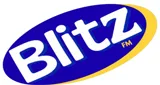 Logo da Radio Blitz FM