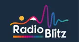 Logo da Radio Blitz
