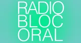 Logo da Radio Bloc ORAL