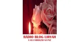 Logo da Radio Blog Liryah