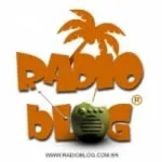Logo da Radio Blog Portugal