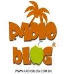 Logo da Radio Blog