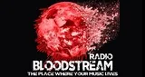 Logo da Radio Bloodstream