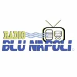 Logo da Radio Blu Napoli