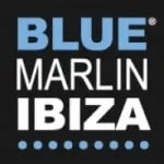 Logo da Radio Blue Marlin Ibiza