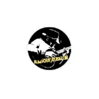 Logo da Radio Blues Brasil