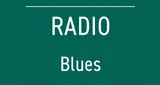 Logo da Radio Blues
