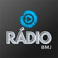 Logo da Radio BMJ