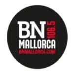 Logo da Radio BN Mallorca 106.5 FM