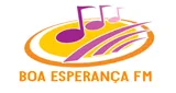 Radio Boa Esperança FM