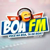 Radio Boa Fm