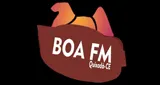 Radio Boa FM Quixadá